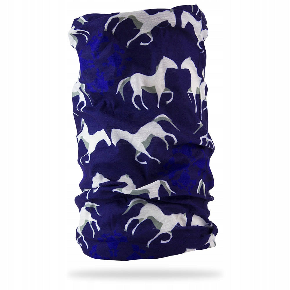 Komin chusta wielofunkcyjna Comodo Equestrian - Cavalo